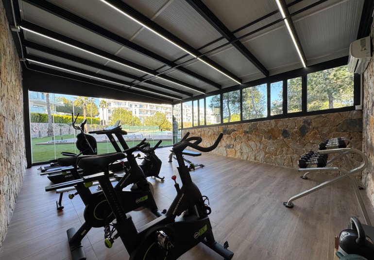 Reventa - Apartamento -
Orihuela Costa - Las Colinas Golf