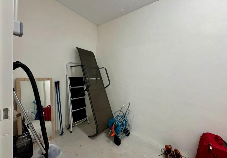 Reventa - Apartamento -
Orihuela Costa - Las Colinas Golf