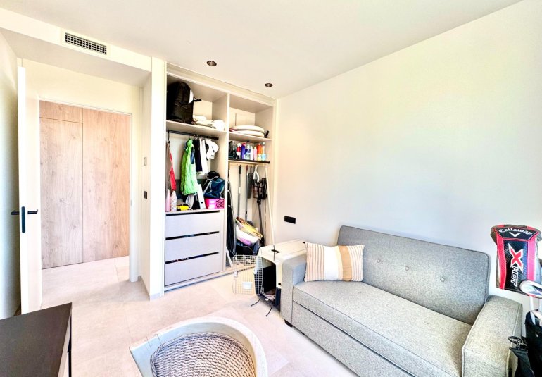 Reventa - Apartamento -
Orihuela Costa - Las Colinas Golf