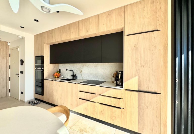 Reventa - Apartamento -
Orihuela Costa - Las Colinas Golf