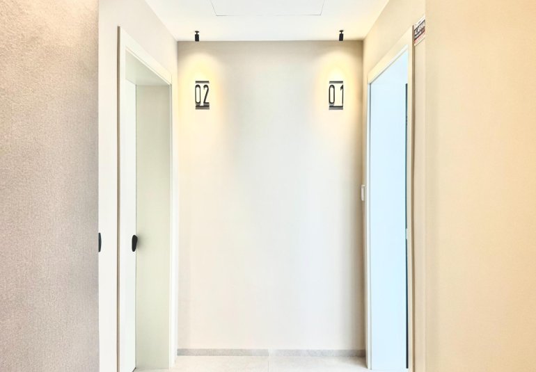 Reventa - Apartamento -
Orihuela Costa - Las Colinas Golf