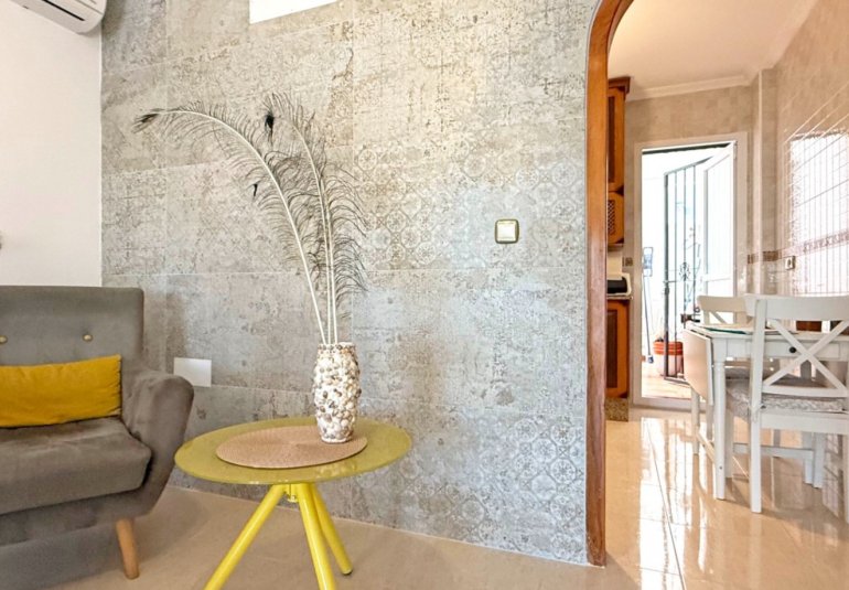 Reventa - Apartamento -
Orihuela Costa - Lomas de Cabo Roig