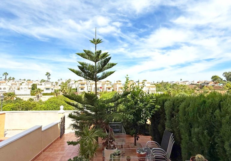 Reventa - Apartamento -
Orihuela Costa - Lomas de Cabo Roig