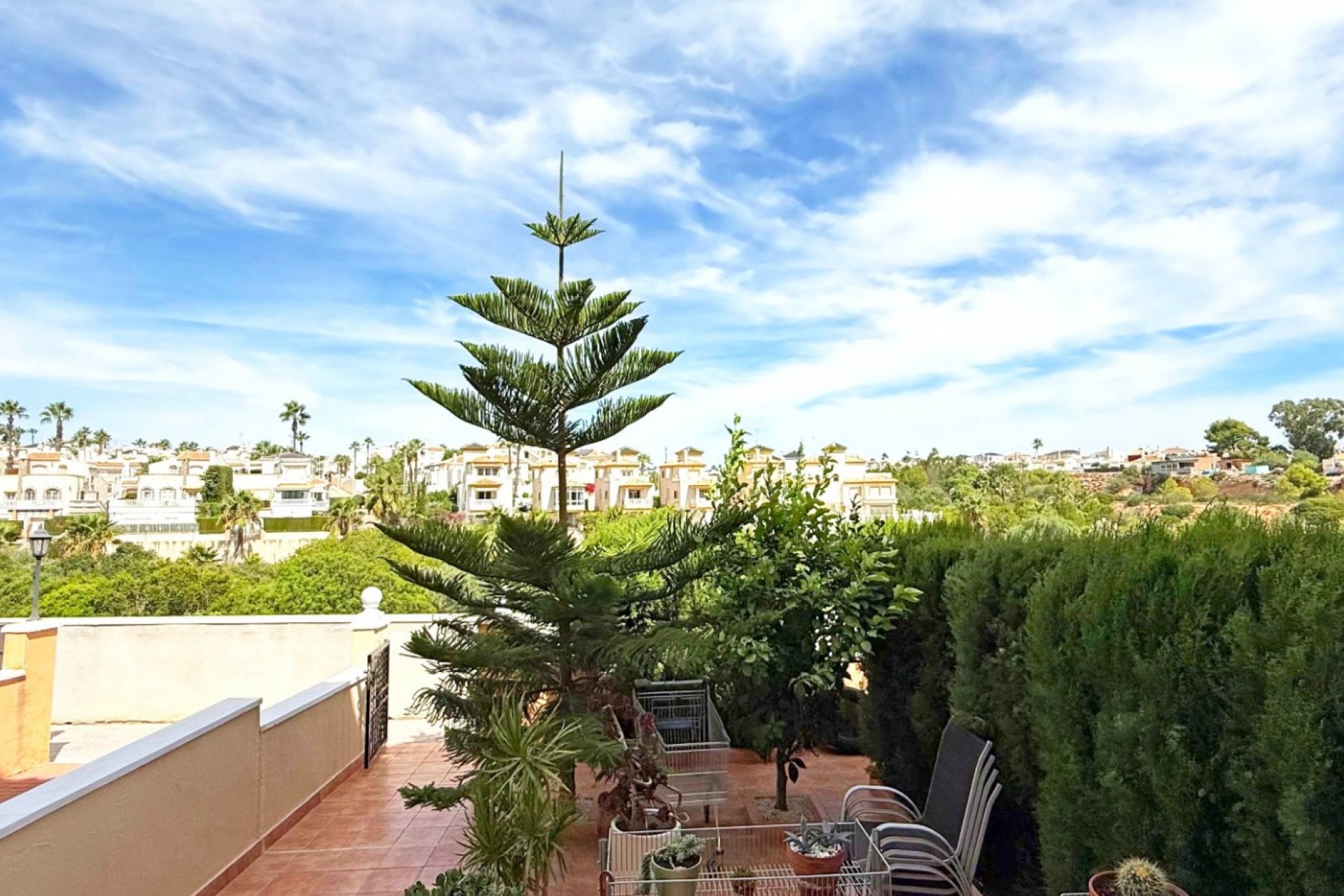 Reventa - Apartamento -
Orihuela Costa - Lomas de Cabo Roig