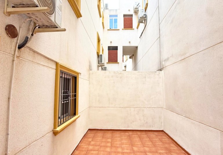 Reventa - Apartamento -
Orihuela Costa - Lomas de Cabo Roig