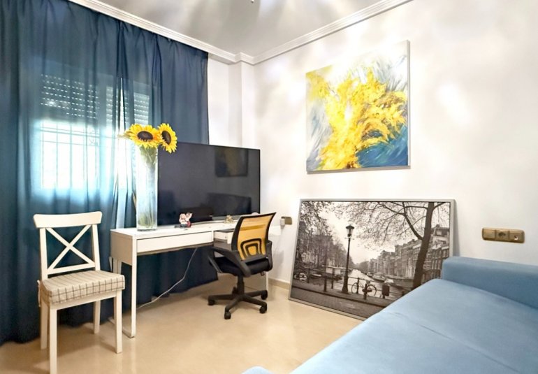 Reventa - Apartamento -
Orihuela Costa - Lomas de Cabo Roig