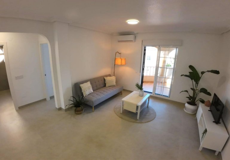 Reventa - Apartamento -
Orihuela Costa - Lomas de Cabo Roig