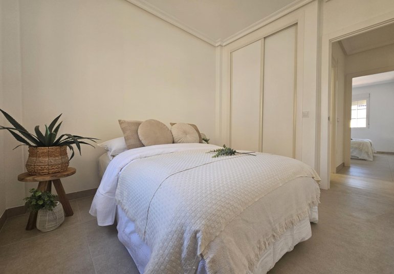 Reventa - Apartamento -
Orihuela Costa - Lomas de Cabo Roig