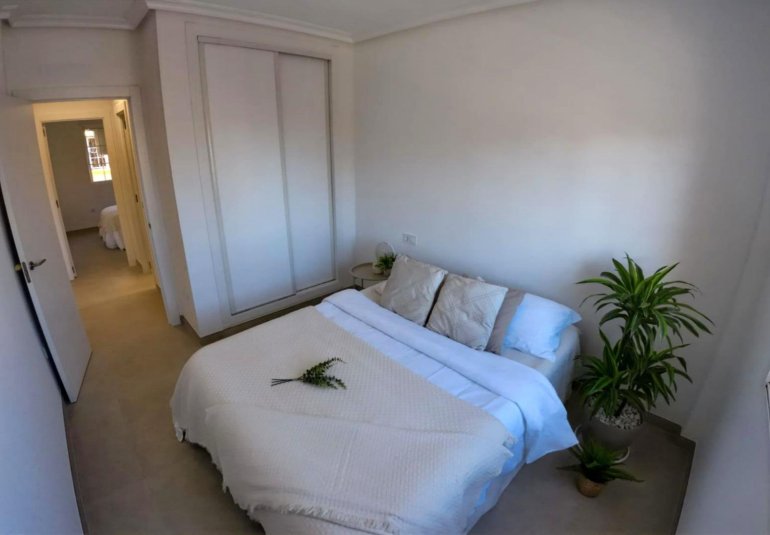 Reventa - Apartamento -
Orihuela Costa - Lomas de Cabo Roig