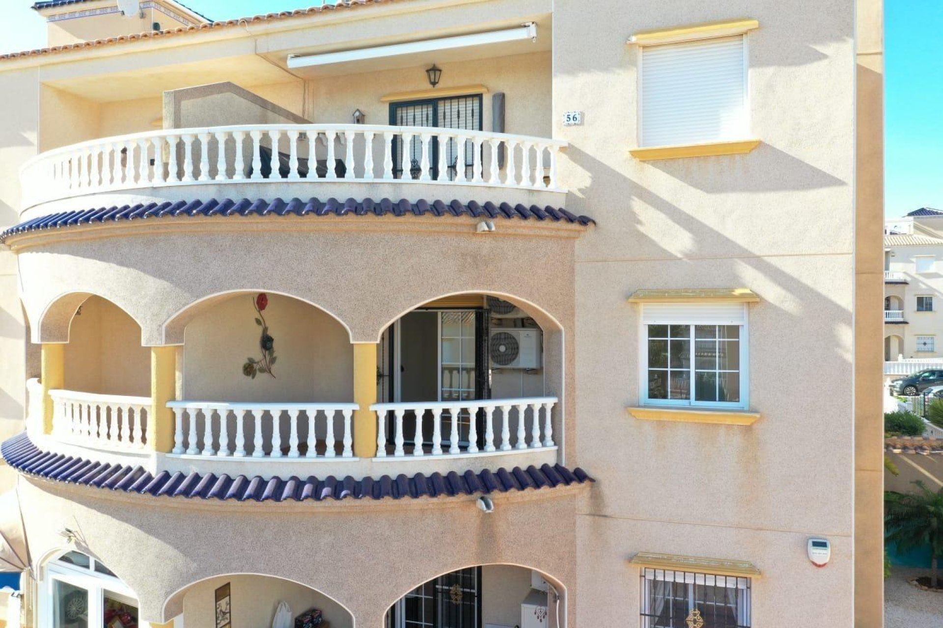 Reventa - Apartamento -
Orihuela Costa - Lomas de Cabo Roig