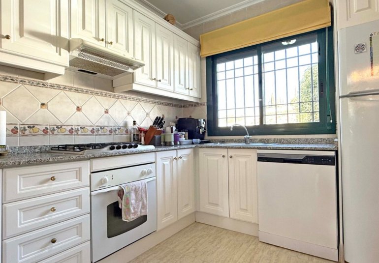 Reventa - Apartamento -
Orihuela Costa - Lomas de Campoamor