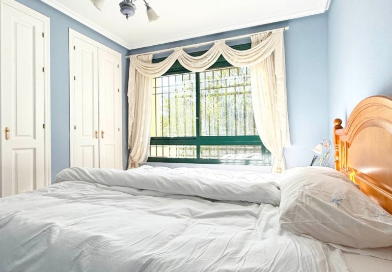 Reventa - Apartamento -
Orihuela Costa - Lomas de Campoamor