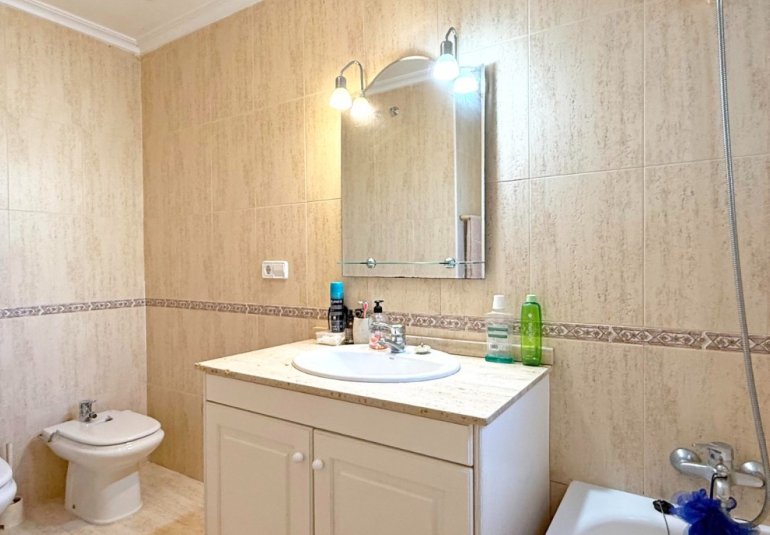 Reventa - Apartamento -
Orihuela Costa - Lomas de Campoamor