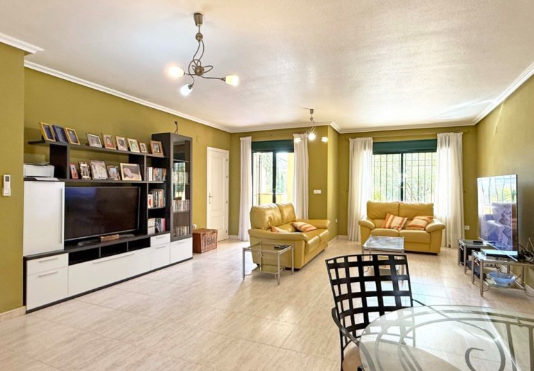 Reventa - Apartamento -
Orihuela Costa - Lomas de Campoamor