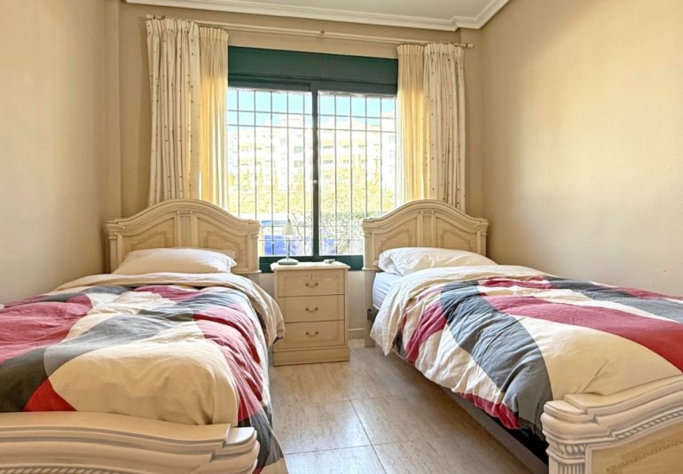 Reventa - Apartamento -
Orihuela Costa - Lomas de Campoamor