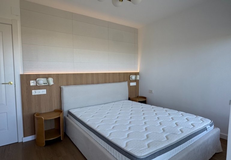 Reventa - Apartamento -
Orihuela Costa - Punta Prima