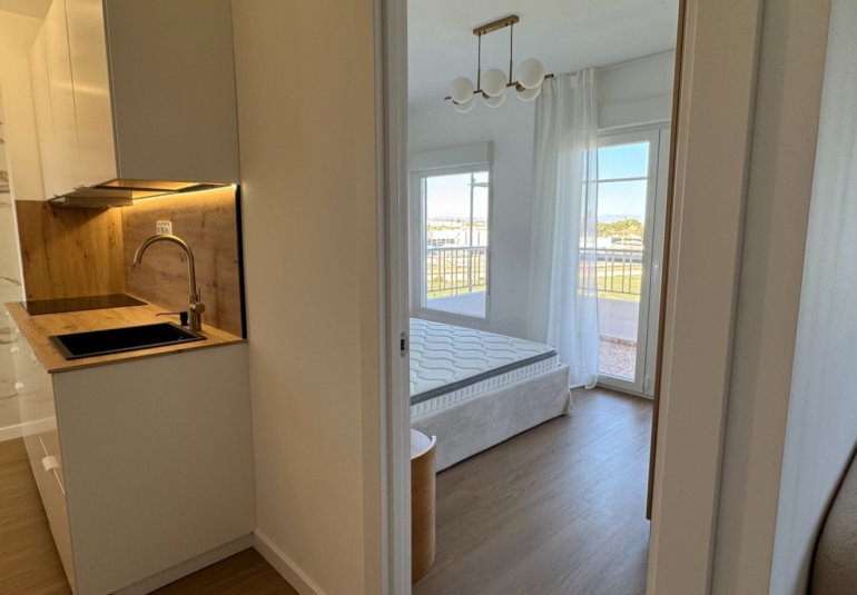 Reventa - Apartamento -
Orihuela Costa - Punta Prima