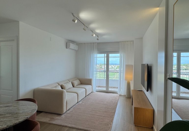 Reventa - Apartamento -
Orihuela Costa - Punta Prima