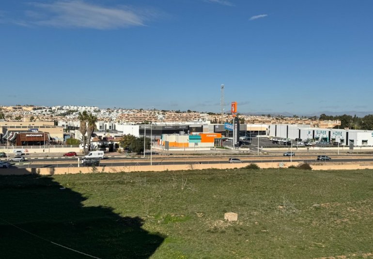 Reventa - Apartamento -
Orihuela Costa - Punta Prima