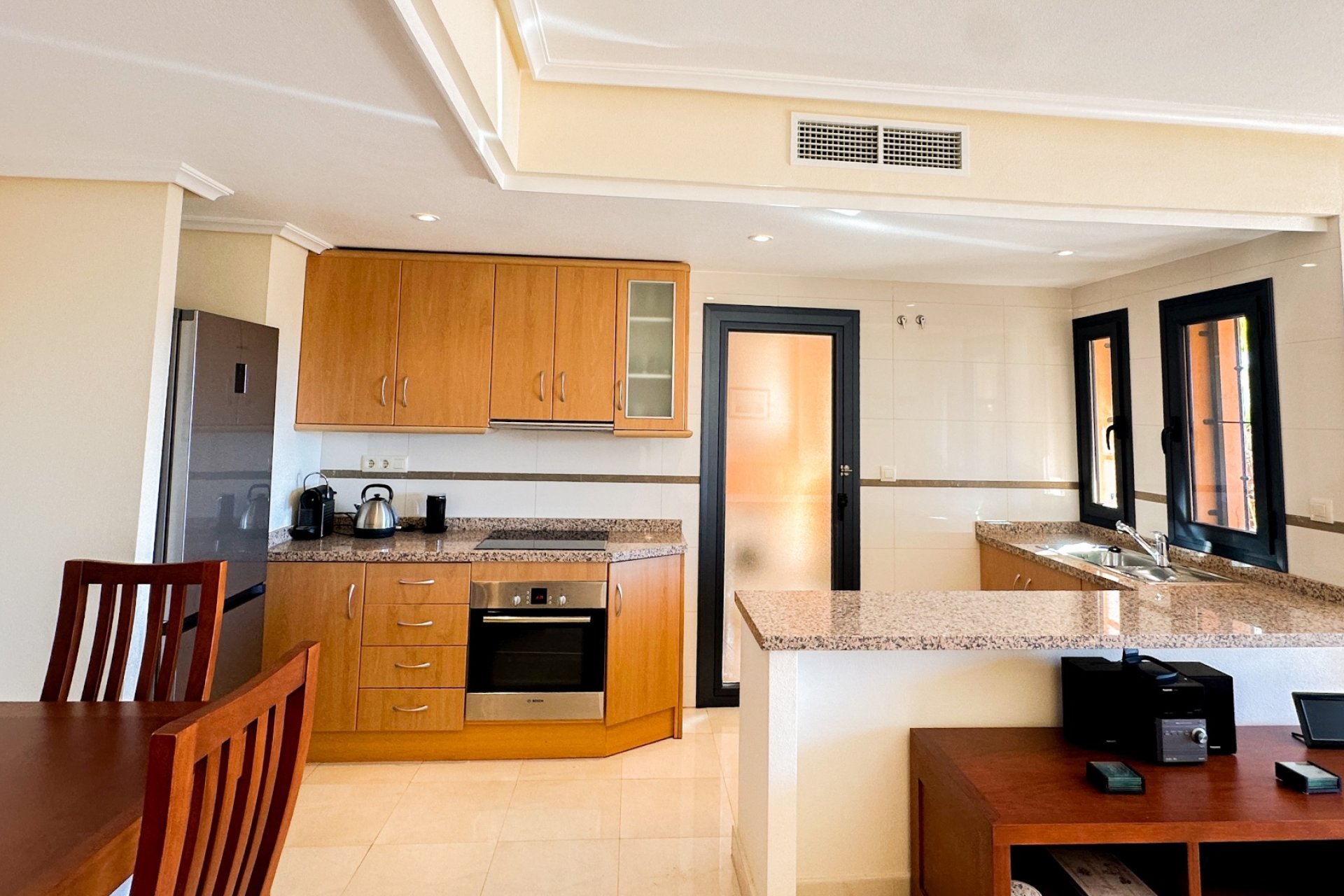 Reventa - Apartamento -
Orihuela Costa - Villamartín