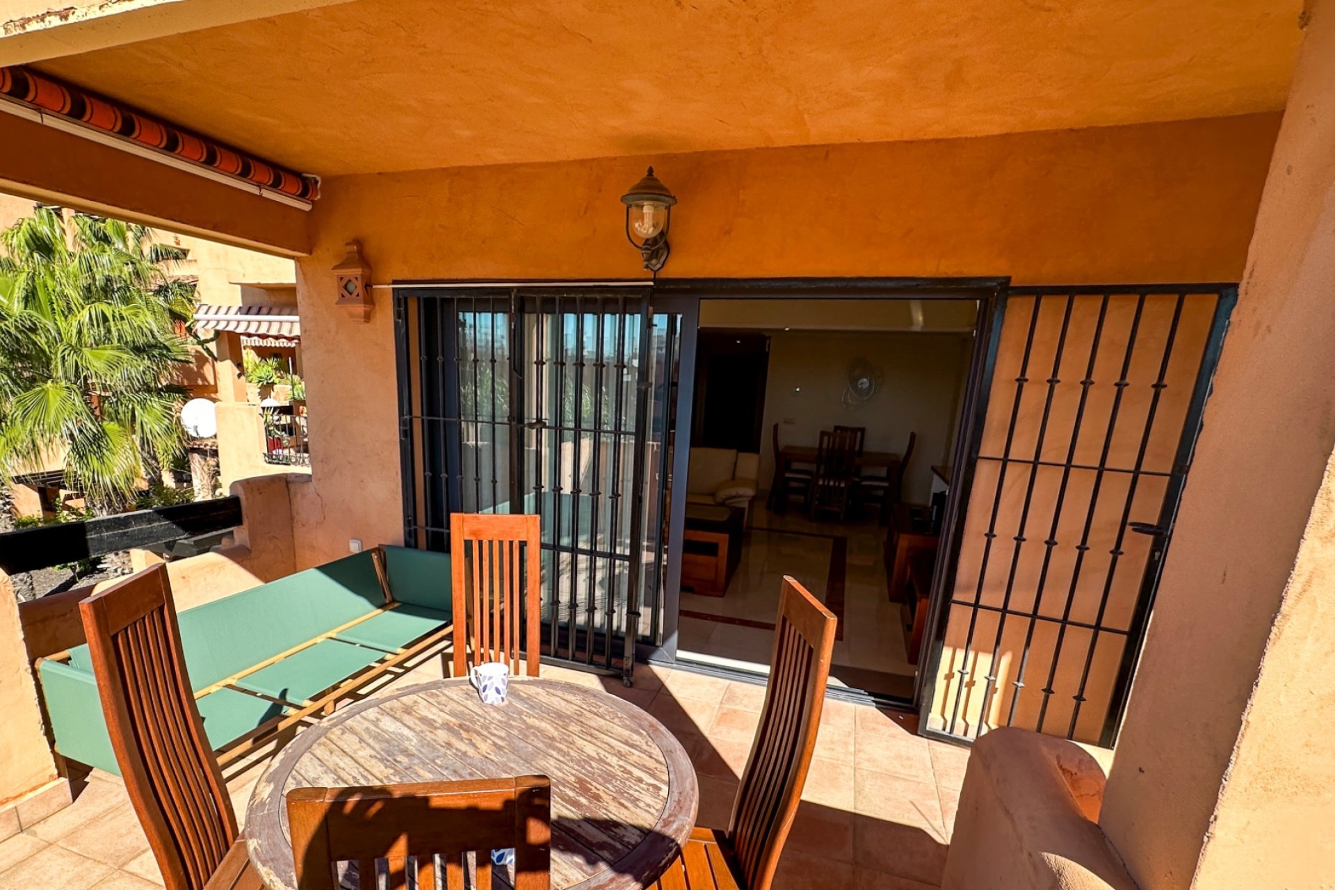 Reventa - Apartamento -
Orihuela Costa - Villamartín