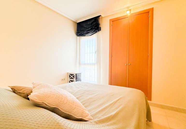 Reventa - Apartamento -
Orihuela Costa - Villamartín