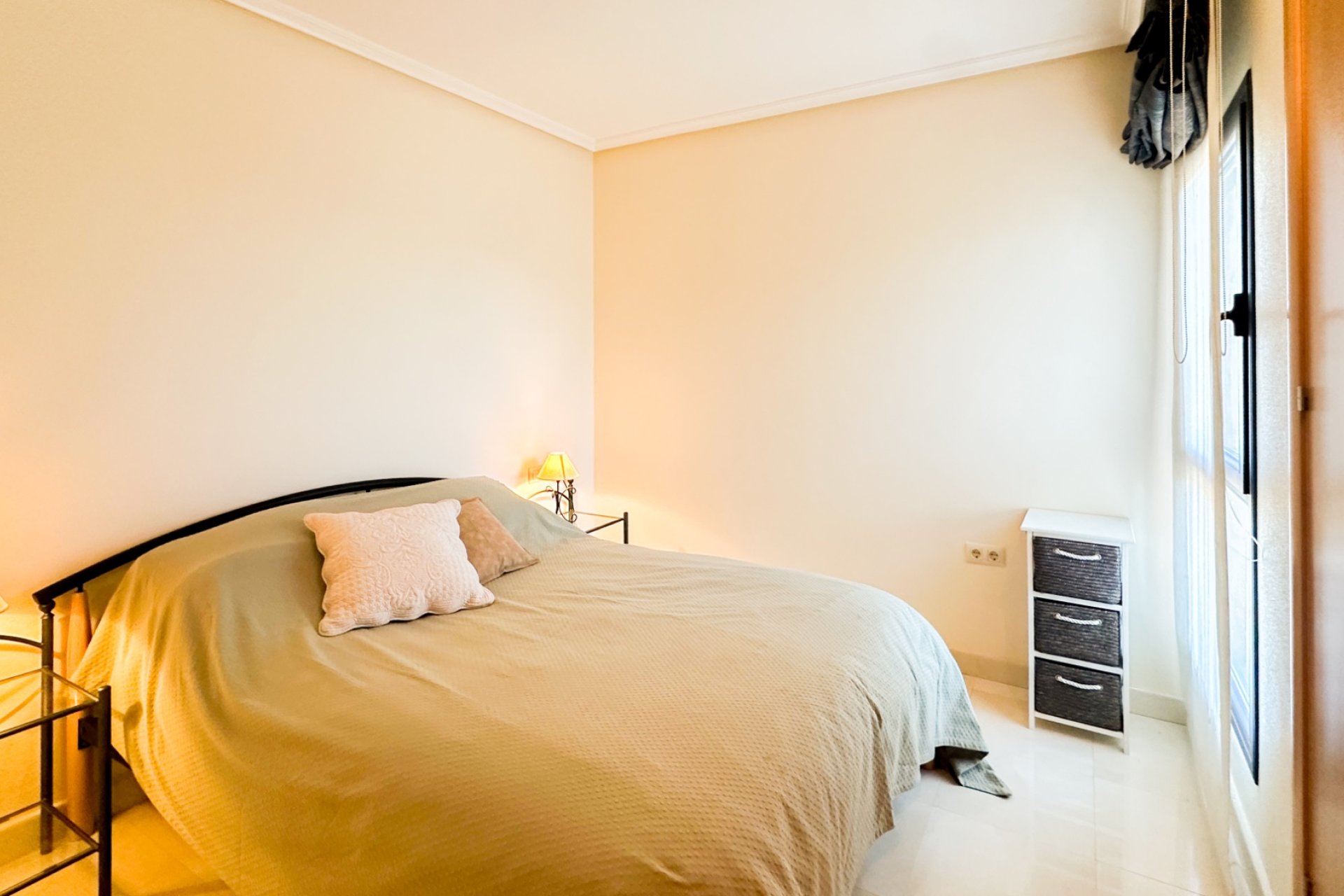 Reventa - Apartamento -
Orihuela Costa - Villamartín