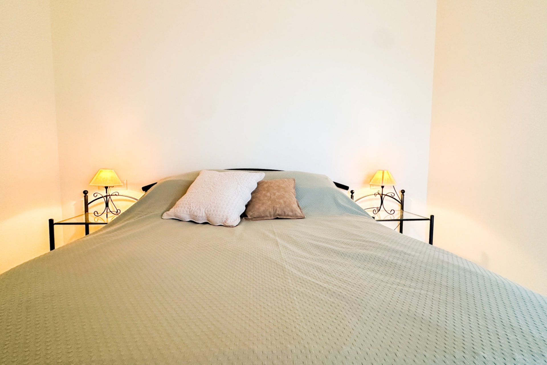 Reventa - Apartamento -
Orihuela Costa - Villamartín