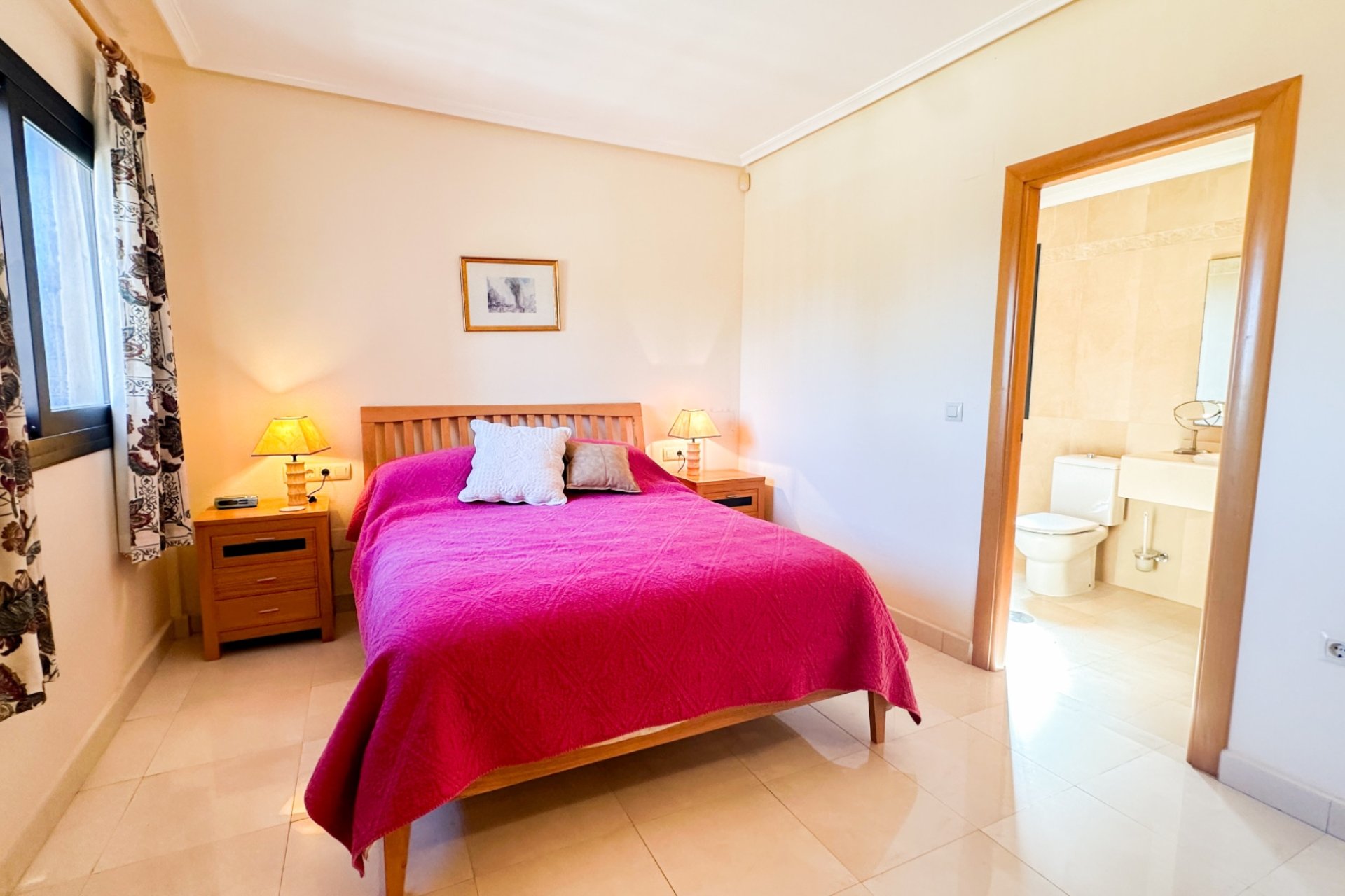 Reventa - Apartamento -
Orihuela Costa - Villamartín