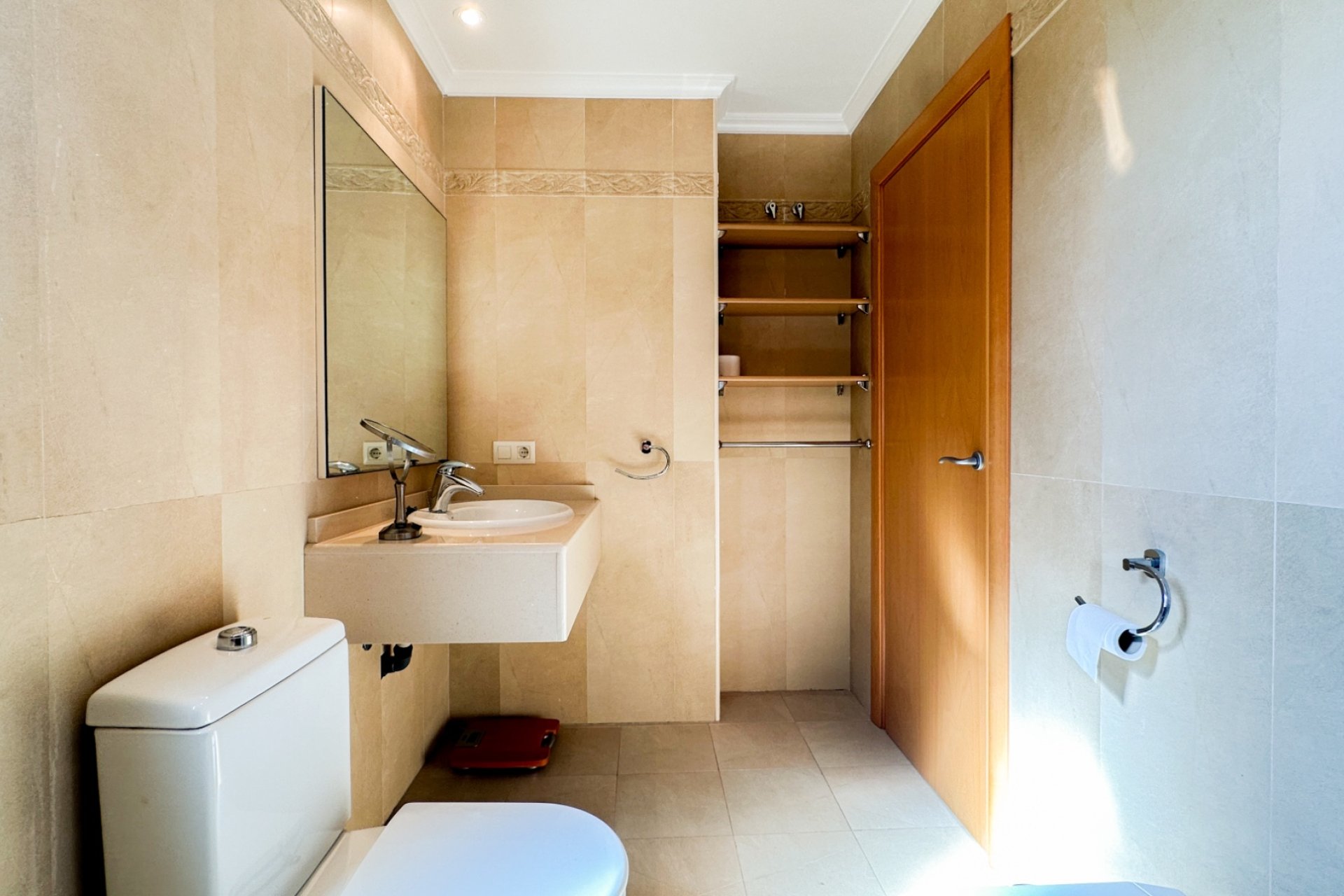 Reventa - Apartamento -
Orihuela Costa - Villamartín