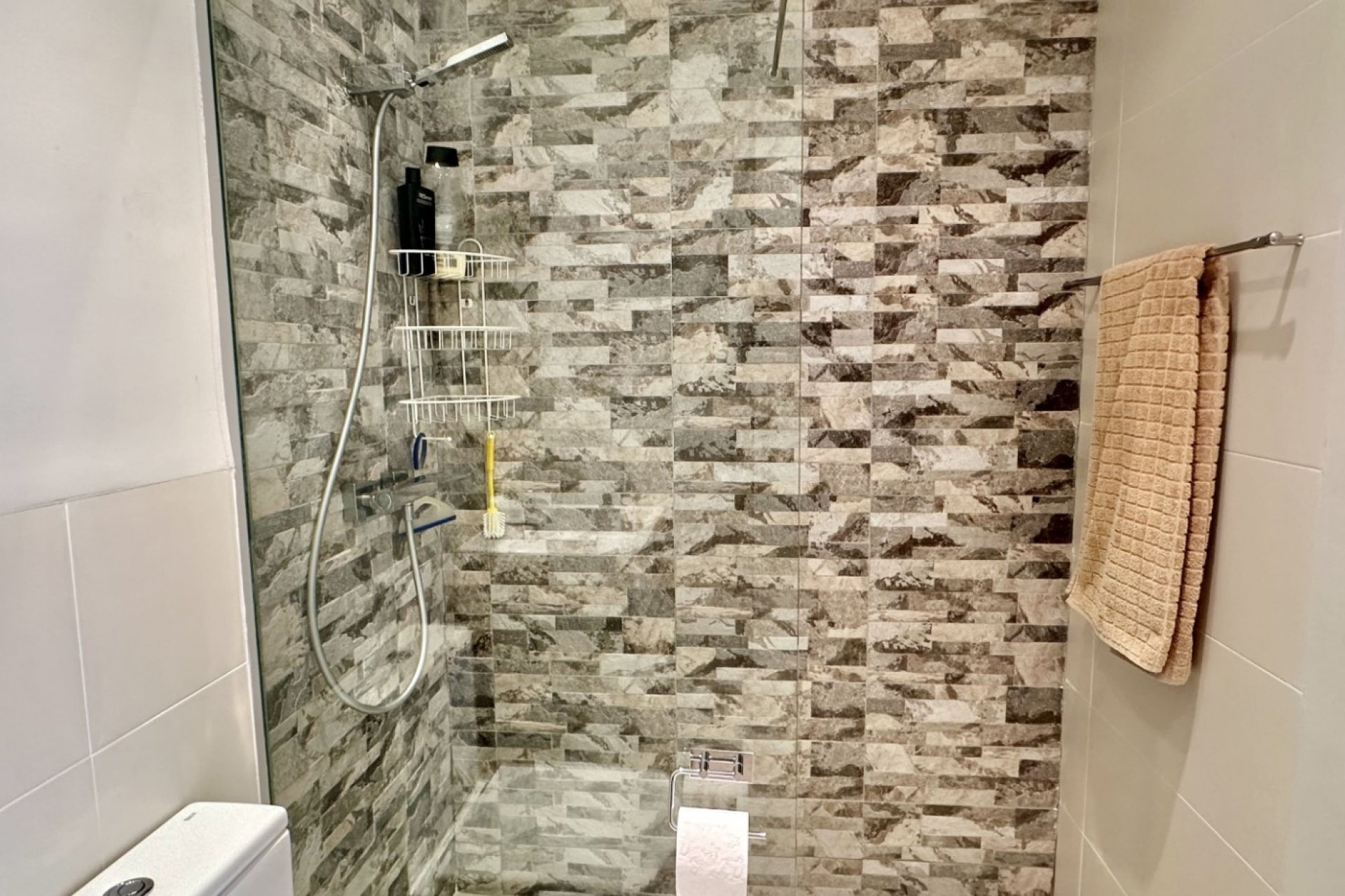 Reventa - Apartamento -
Orihuela Costa - Villamartín