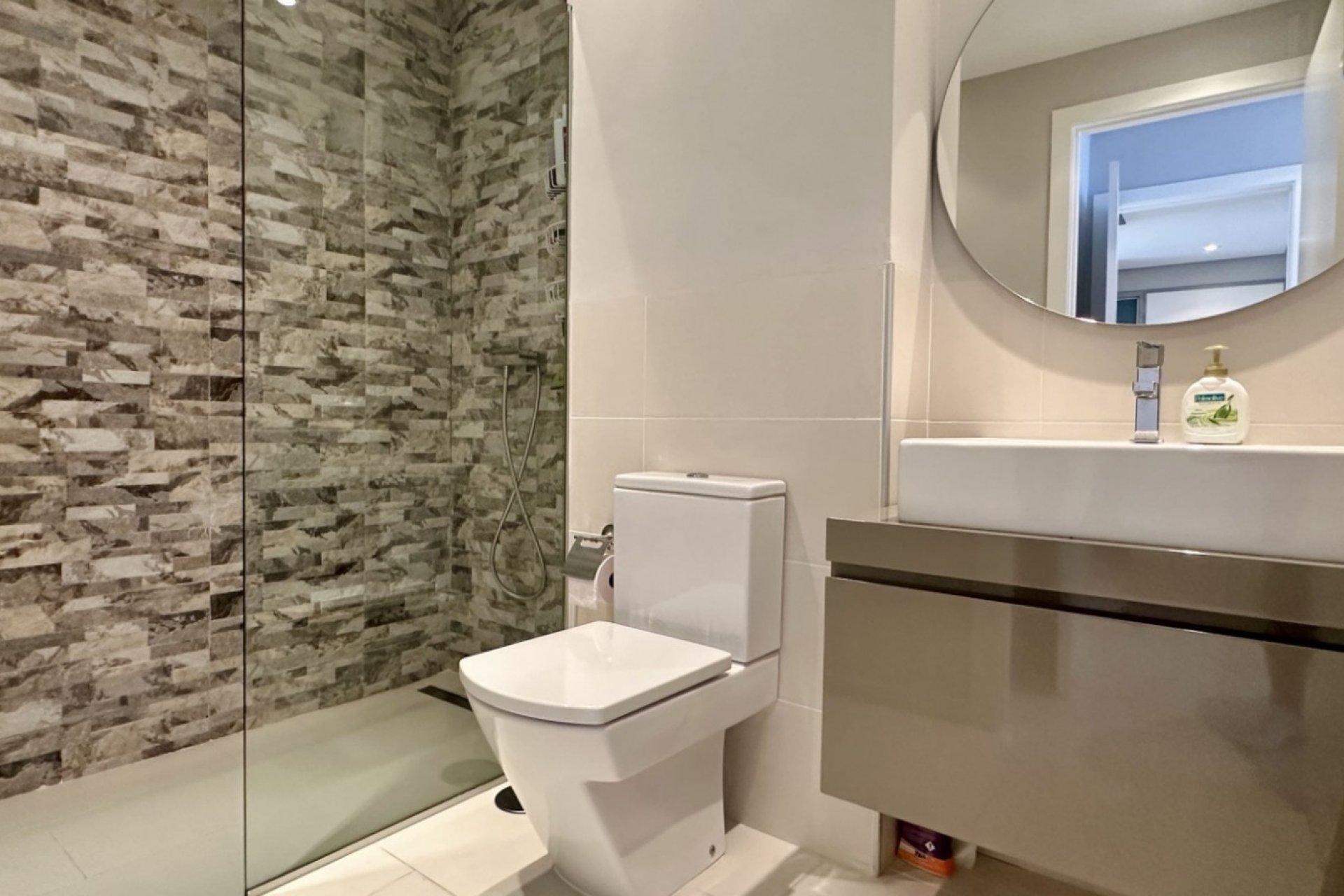 Reventa - Apartamento -
Orihuela Costa - Villamartín