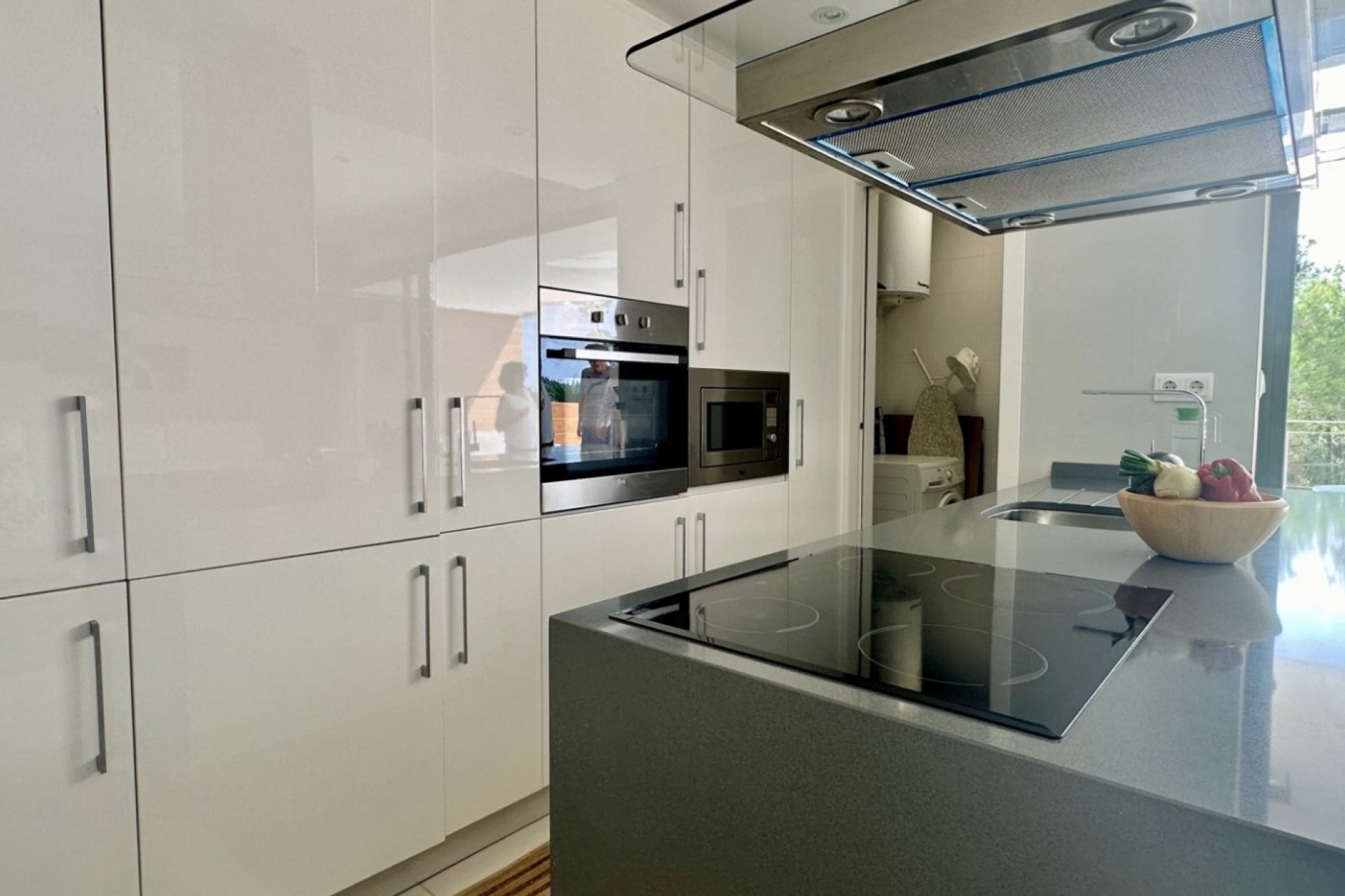 Reventa - Apartamento -
Orihuela Costa - Villamartín