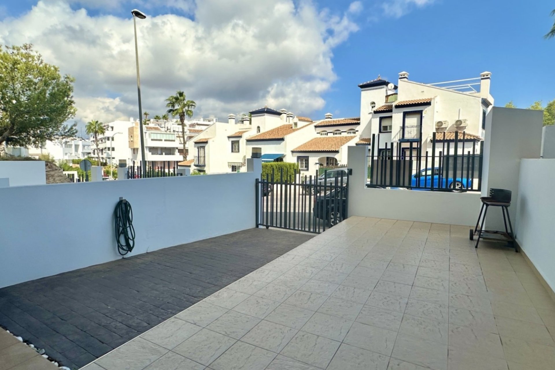Reventa - Apartamento -
Orihuela Costa - Villamartín