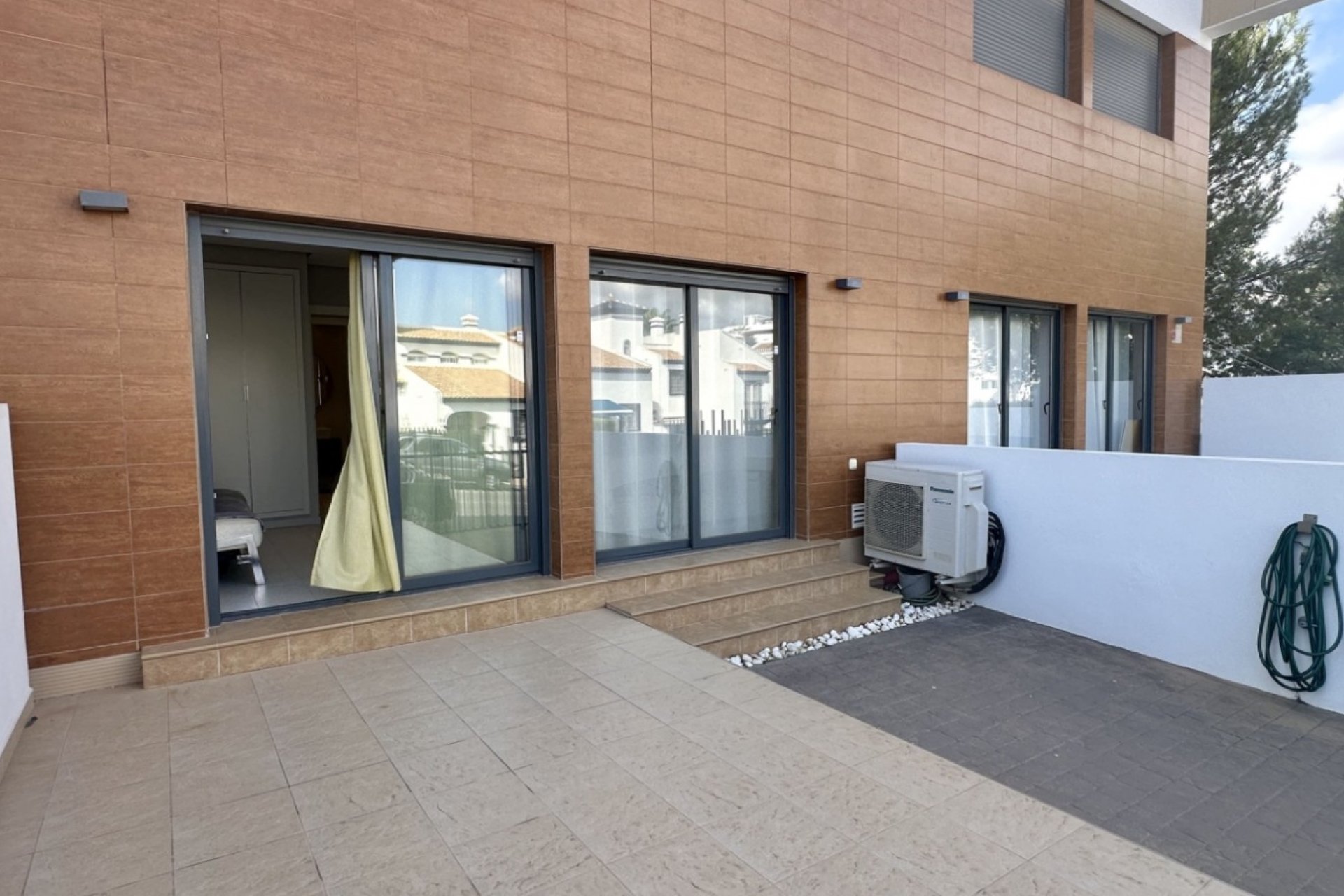 Reventa - Apartamento -
Orihuela Costa - Villamartín