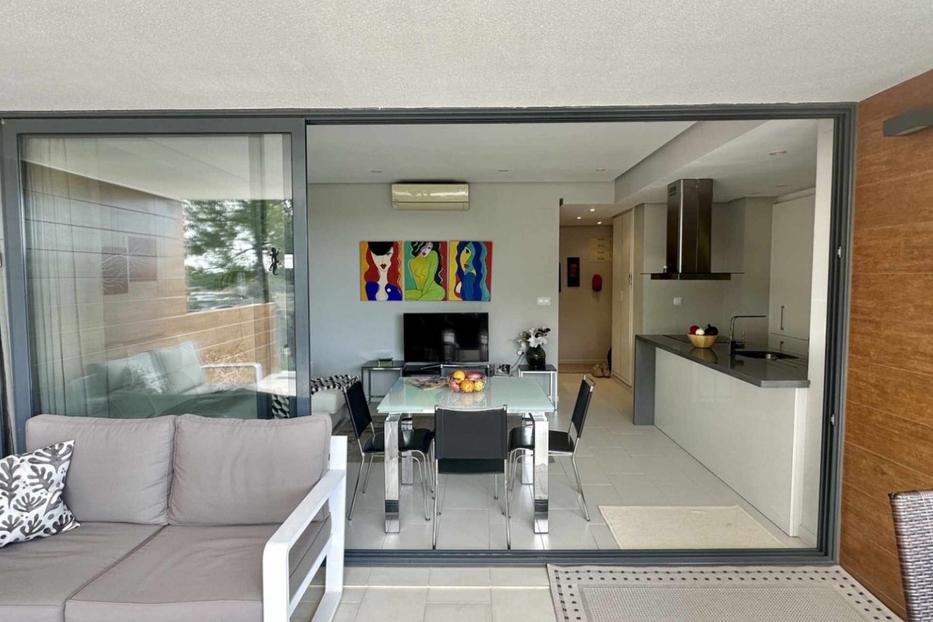 Reventa - Apartamento -
Orihuela Costa - Villamartín