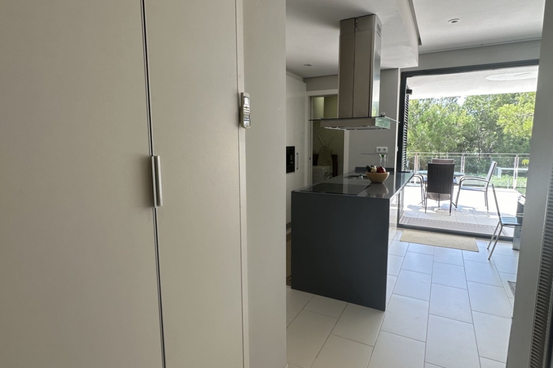 Reventa - Apartamento -
Orihuela Costa - Villamartín