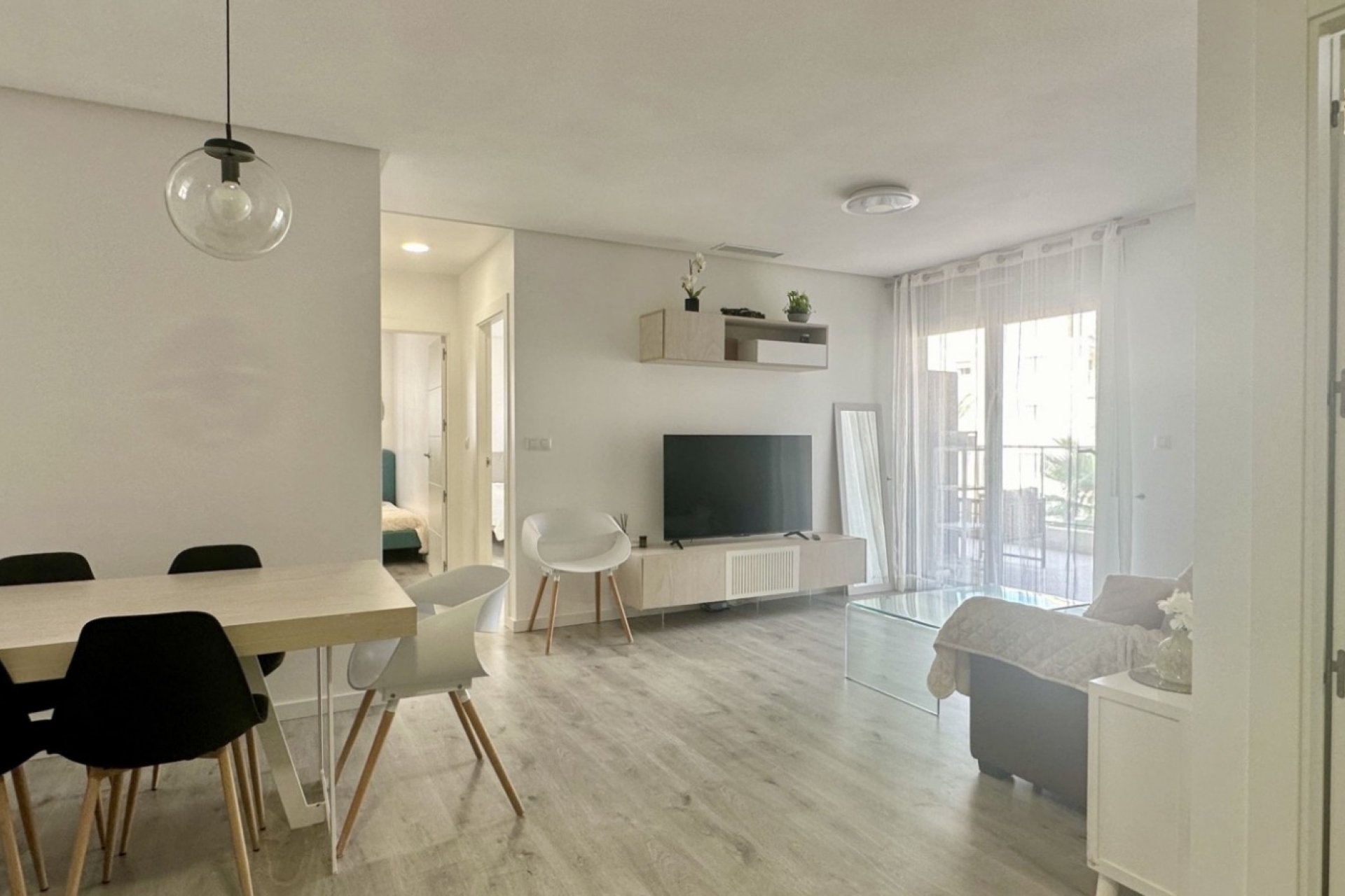 Reventa - Apartamento -
Orihuela Costa - Villamartín