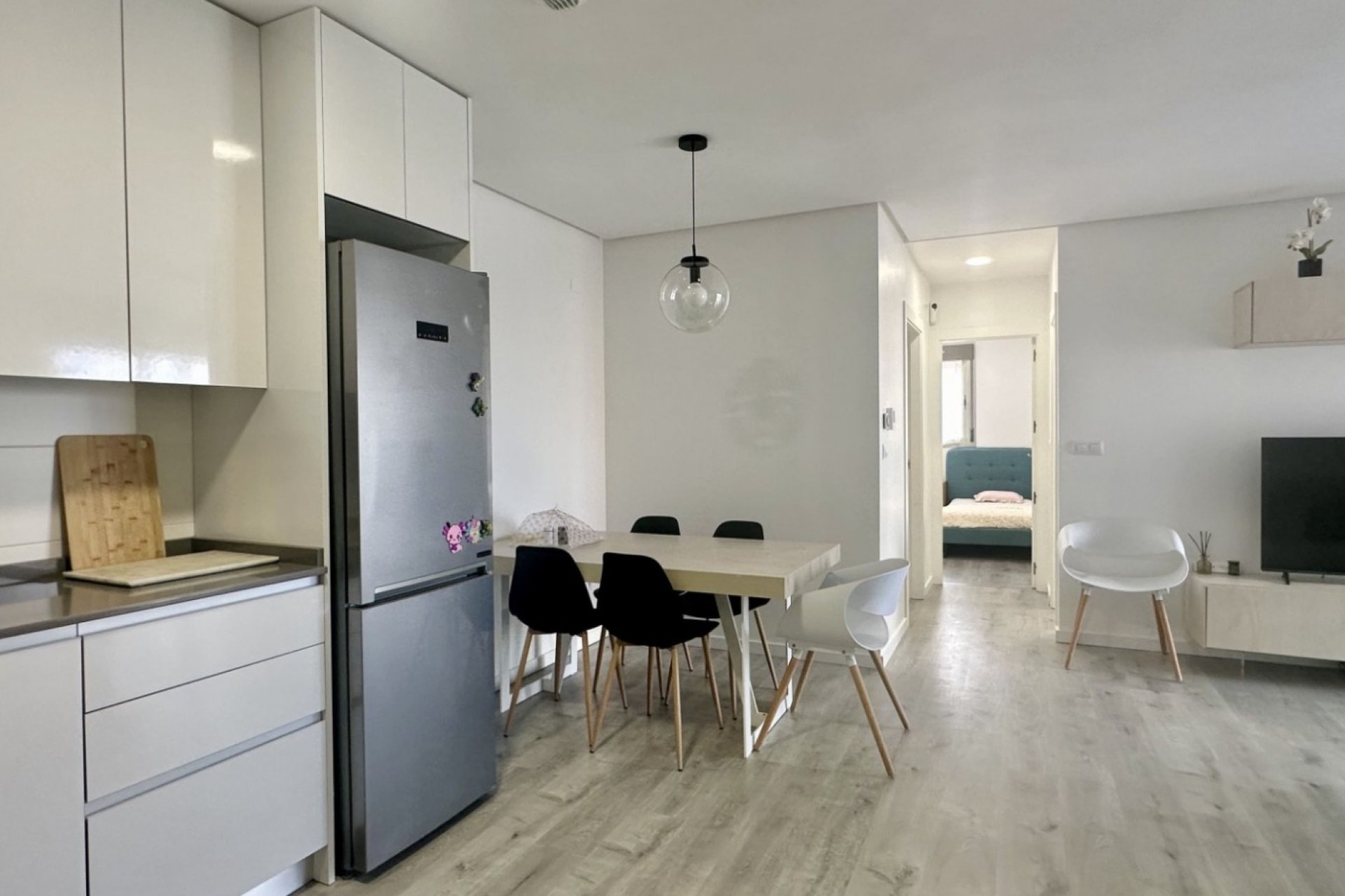 Reventa - Apartamento -
Orihuela Costa - Villamartín