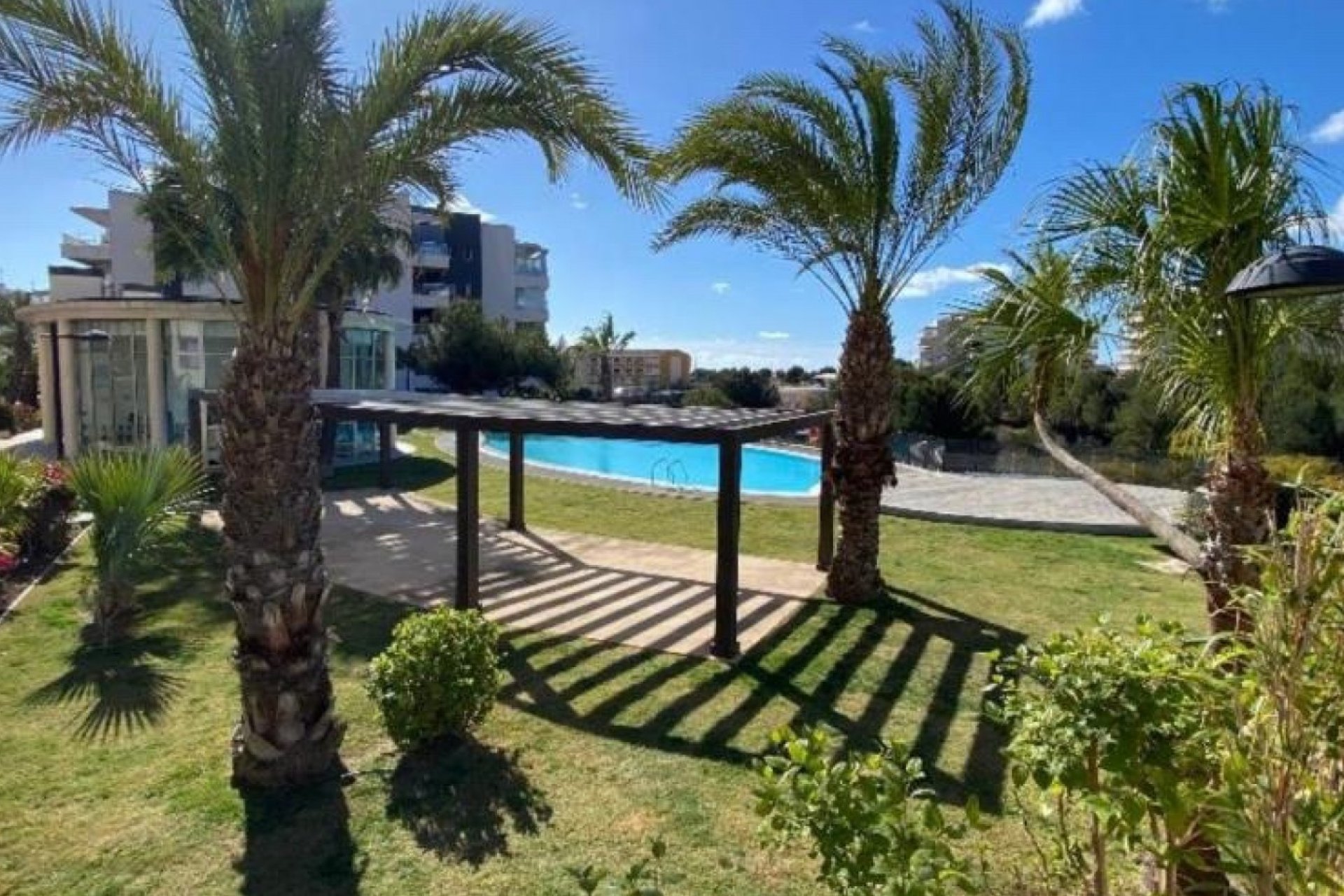Reventa - Apartamento -
Orihuela Costa - Villamartín