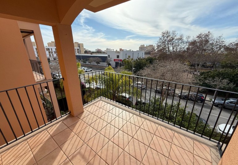 Reventa - Apartamento -
Palma de Mallorca - Mallorca