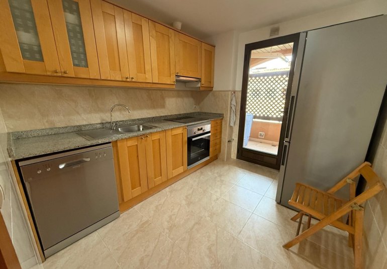 Reventa - Apartamento -
Palma de Mallorca - Mallorca