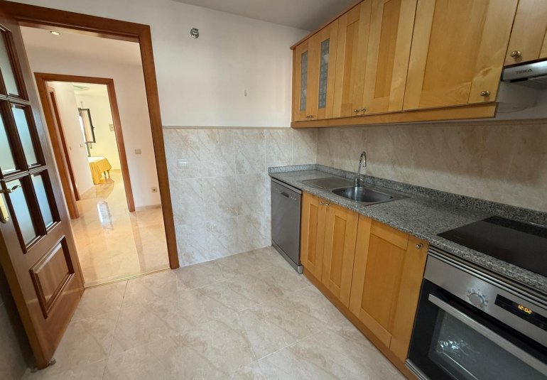 Reventa - Apartamento -
Palma de Mallorca - Mallorca