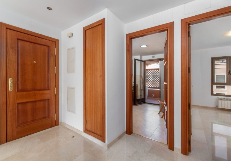 Reventa - Apartamento -
Palma de Mallorca - Mallorca