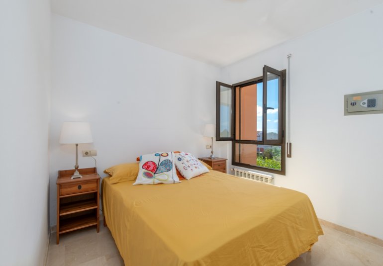 Reventa - Apartamento -
Palma de Mallorca - Mallorca