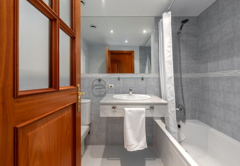 Reventa - Apartamento -
Palma de Mallorca - Mallorca