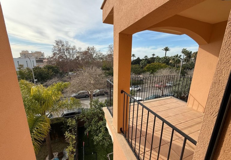 Reventa - Apartamento -
Palma de Mallorca - Mallorca