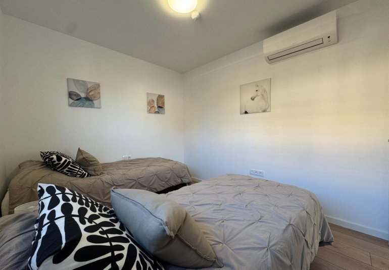 Reventa - Apartamento -
Pilar de la Horadada - RioMar