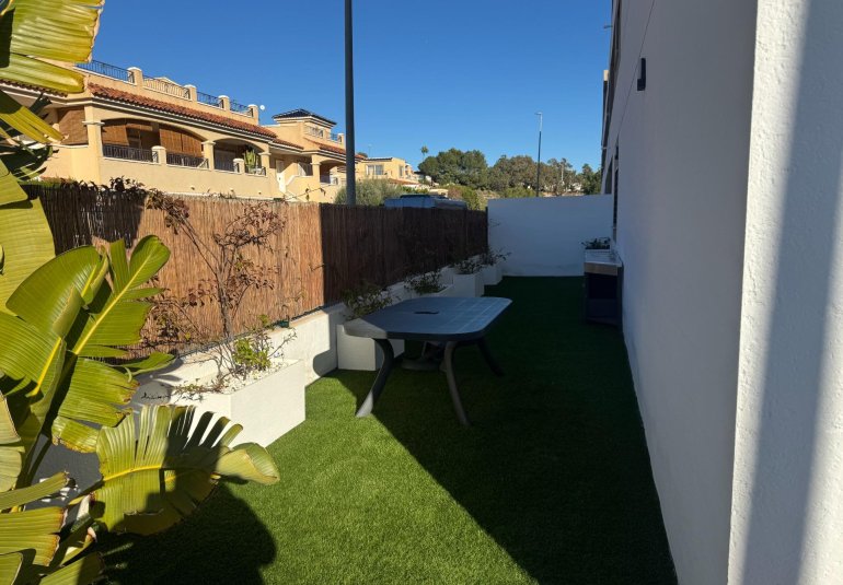 Reventa - Apartamento -
Pilar de la Horadada - RioMar