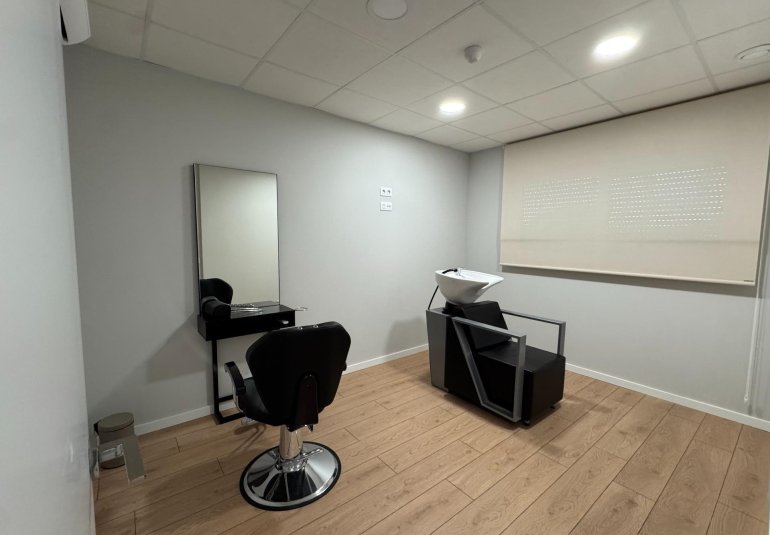 Reventa - Apartamento -
Pilar de la Horadada - RioMar